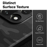 Husa pentru OnePlus 15, Ringke Onyx MagSafe, camuflaj
