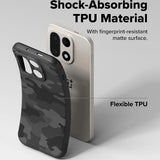 Husa pentru OnePlus 15, Ringke Onyx MagSafe, camuflaj