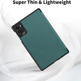 Husa tableta pentru Lenovo Legion Tab Gen 3, Techsuit FoldPro, Unicorn