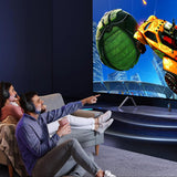 Adaptor UGREEN Audio Receiver CM672 (35222A), Type-C Female, Jack 3.5mm Male, Mic, Bluetooth 5.2, 300mAh, Hi-Res Audio