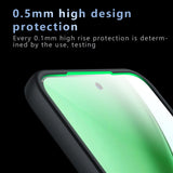 Husa pentru Honor Magic8 Lite, Techsuit PureFrost MagSafe, negru frost
