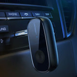 Adaptor UGREEN Audio Receiver CM279 (70304), Jack 3.5mm, Micro-USB, Bluetooth 5.1, Microphone
