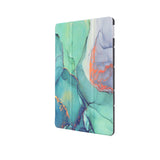 Husa tableta pentru Xiaomi Redmi Pad 2 Pro, Techsuit FoldPro, Butterfly