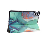 Husa tableta pentru Xiaomi Redmi Pad 2 Pro, Techsuit FoldPro, Butterfly