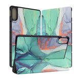 Husa tableta pentru Xiaomi Redmi Pad 2 Pro, Techsuit FoldPro, Butterfly