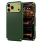 Husa pentru iPhone 17 Pro Max, Spigen Caseology Nano Pop Hybrid MagSafe (ACS11148), verde