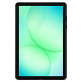 Husa tableta pentru Samsung Galaxy Tab A11 Plus, Spigen Rugged Armor (ACS10463), negru mat