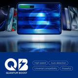 Incarcator retea Spigen Essential EE202EU (ACH08704), USB, Type-C, Incarcare rapida, Quantum Boost, 20W, alb