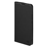 Husa pentru OPPO Reno14, Techsuit Magskin Book, negru