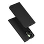 Husa pentru OPPO Reno14, Techsuit Magskin Book, negru