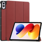 Husa tableta pentru Xiaomi Redmi Pad 2 Pro, Techsuit FoldPro, Butterfly