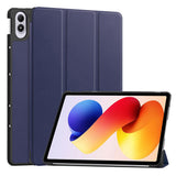 Husa tableta pentru Xiaomi Redmi Pad 2 Pro, Techsuit FoldPro, Butterfly