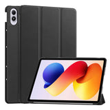 Husa tableta pentru Xiaomi Redmi Pad 2 Pro, Techsuit FoldPro, Butterfly