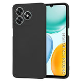 Husa pentru Honor X5c Plus, Techsuit SoftFlex, mov