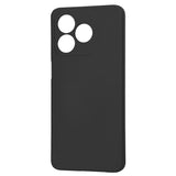 Husa pentru Honor X5c Plus, Techsuit SoftFlex, mov