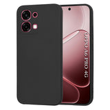 Husa pentru OPPO A6 Pro 4G, Techsuit SoftFlex, mov