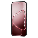 Husa pentru OPPO A6 Pro 4G, Techsuit SoftFlex, mov