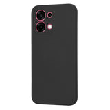 Husa pentru OPPO A6 Pro 4G, Techsuit SoftFlex, mov