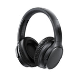 Casti wireless Acefast Wireless Headset (H10), Bluetooth 5.4, Gaming/Bass Boost Mode, Hi-Fi Drivers, 500mAh, 60hrs Playback, negru