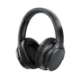 Casti wireless Acefast Wireless Headset (H10), Bluetooth 5.4, Gaming/Bass Boost Mode, Hi-Fi Drivers, 500mAh, 60hrs Playback, negru