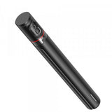 Selfie stick Acefast (E31), cu Automatic Tripod, Long Telescopic Rod, Telecomanda, 177cm, pentru 60-95mm Phones, negru