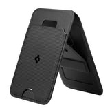Portofel Spigen Card Holder MagSafe Slim Fold S314-1 (AFA10405), negru