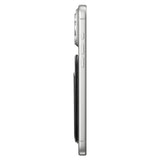 Portofel Spigen Card Holder MagSafe Slim Fold S314-1 (AFA10405), negru