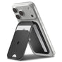 Portofel Spigen Card Holder MagSafe Slim Fold Tripod S314-2 (AFA10406), negru
