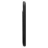 Portofel Spigen Card Holder MagSafe Slim Fold Tripod S314-3 (AFA10751), negru
