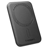 Portofel Spigen Card Holder MagSafe Slim Fold Tripod S314-3 (AFA10751), negru