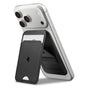 Portofel Spigen Card Holder MagSafe Slim Fold Tripod S314-3 (AFA10751), negru
