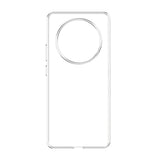 Husa pentru OPPO Reno12 F 5G, 3mk Clear Case, transparenta