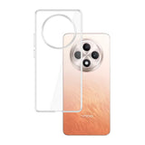 Husa pentru OPPO Reno12 F 5G, 3mk Clear Case, transparenta