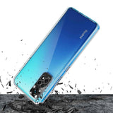 Husa pentru Honor 200 Lite, 3mk Clear Case, transparenta