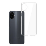 Husa pentru Samsung Galaxy A07 4G, 3mk Clear Case, transparenta