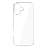 Husa pentru iPhone 17, 3mk Clear Case, transparenta