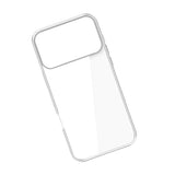 Husa pentru iPhone 17 Pro, 3mk Clear Case, transparenta