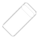 Husa pentru Google Pixel 10, 3mk Clear Case, transparenta