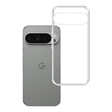 Husa pentru Google Pixel 10, 3mk Clear Case, transparenta