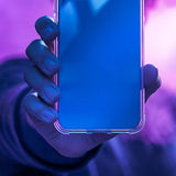Husa pentru Xiaomi Redmi Note 14 5G, 3mk Clear Case, transparenta