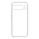 Husa pentru Google Pixel 10 Pro XL, 3mk Clear Case, transparenta