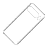 Husa pentru Google Pixel 10 Pro XL, 3mk Clear Case, transparenta