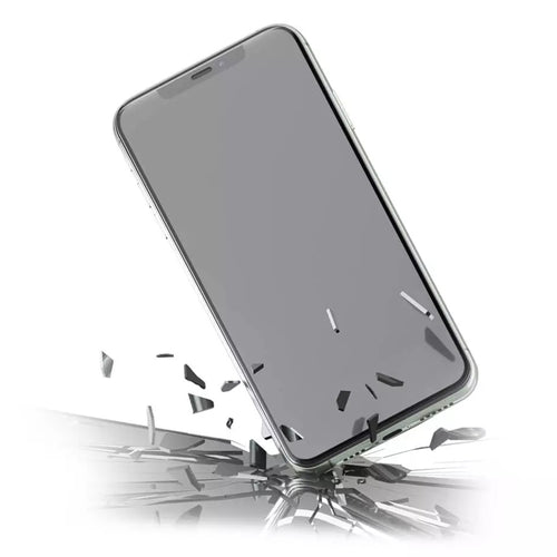 Folie de protectie pentru iPhone 14 Pro Max, 3mk NeoGlass Screen Protector