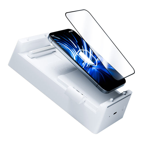 Folie de protectie pentru Samsung Galaxy S25 Ultra, 3mk Expert Glass Protection