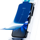 Folie de protectie pentru Samsung Galaxy S25 Ultra, 3mk Expert Glass Protection