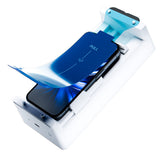 Folie de protectie pentru Samsung Galaxy S25 Ultra, 3mk Expert Glass Protection