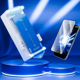 Folie de protectie pentru Samsung Galaxy S25 Ultra, 3mk Expert Glass Protection