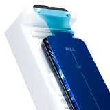 Folie de protectie pentru Samsung Galaxy S25 Ultra, 3mk Expert Glass Protection