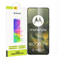 Folie de protectie pentru Motorola Edge 70, Techsuit Clear Vision Glass