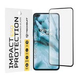 Folie de protectie pentru OnePlus Nord 5, Techsuit ESD Glass